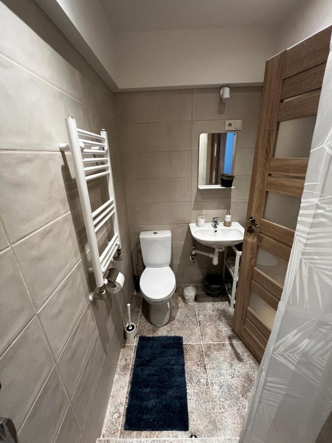 Cozy Flat Near Center * Riga