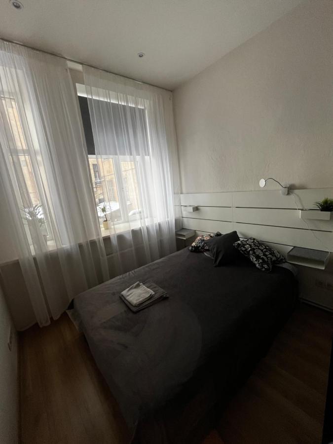 Cozy Flat Near Center Apartment Riga