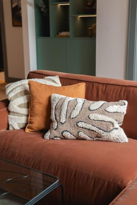 Colourpop: Luxurious Uptown In Riga