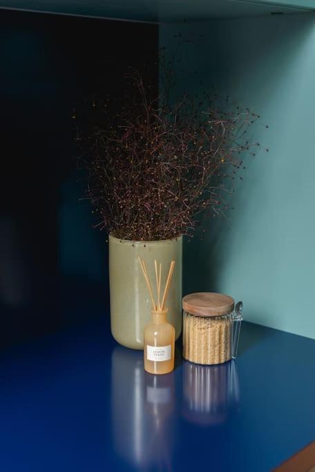 Apartment Colourpop: Luxurious Uptown In Riga