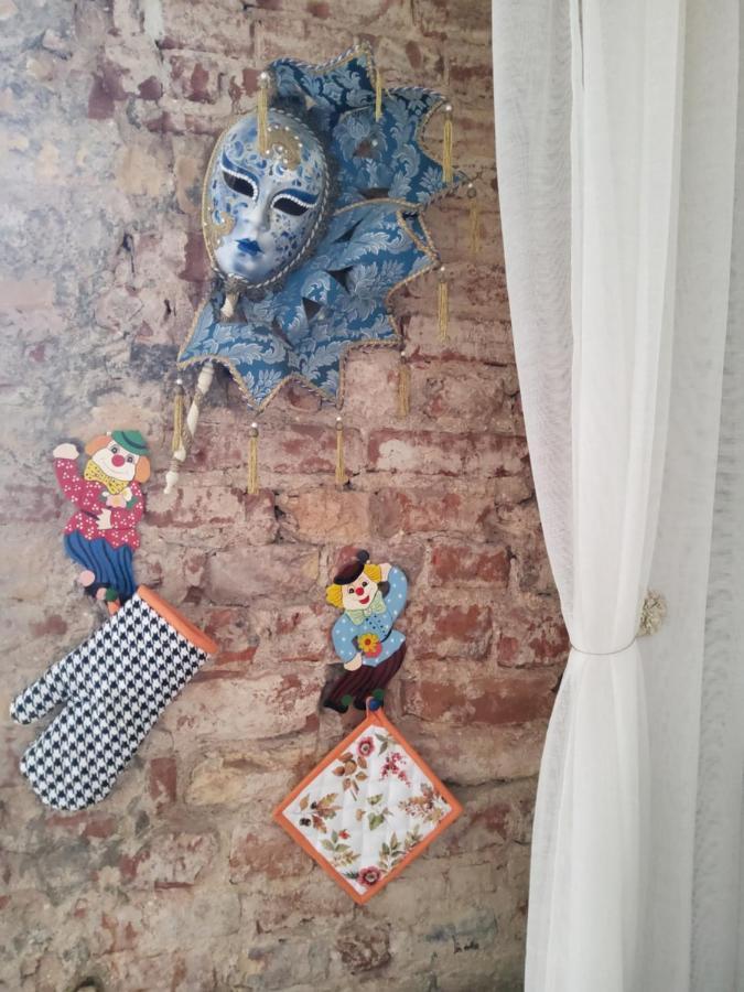 Al Pacino Apartment Riga