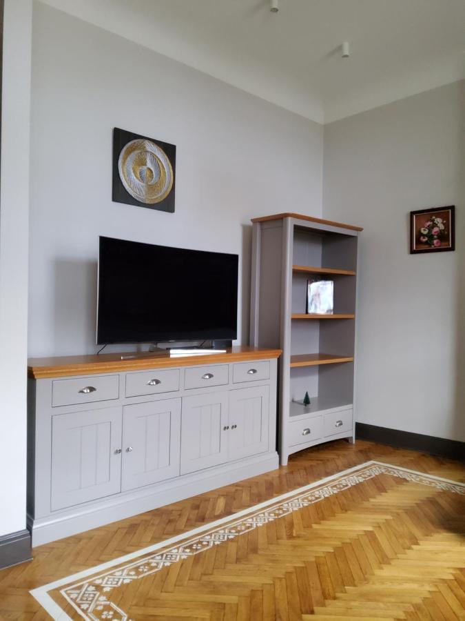 Al Pacino Apartment