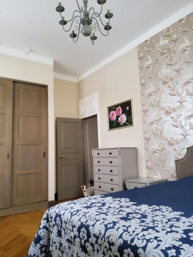 Apartment Al Pacino Apartment Riga