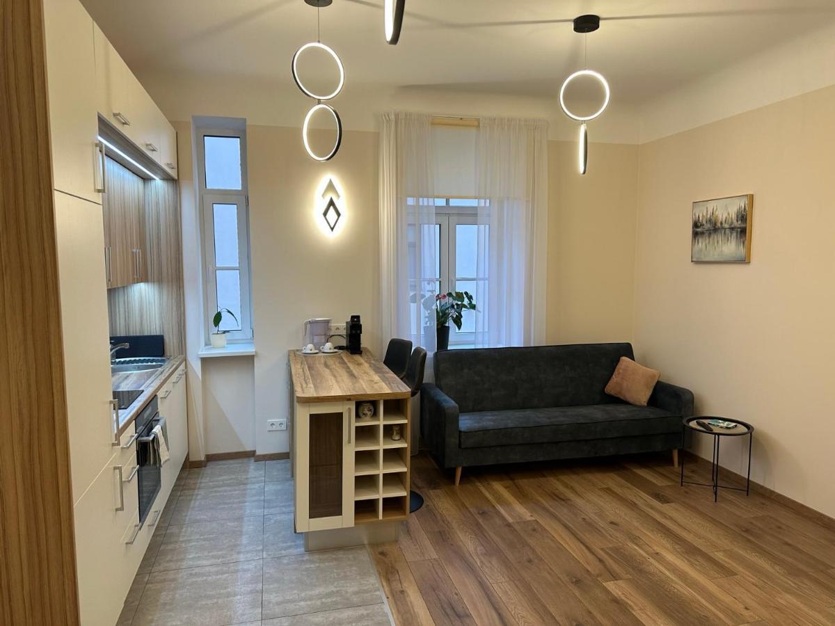 Blaumana Apartment *