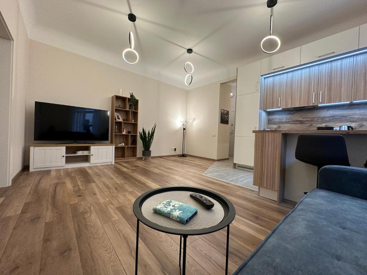 Blaumana Apartment