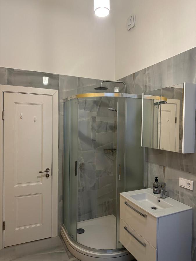 Apartment Blaumana