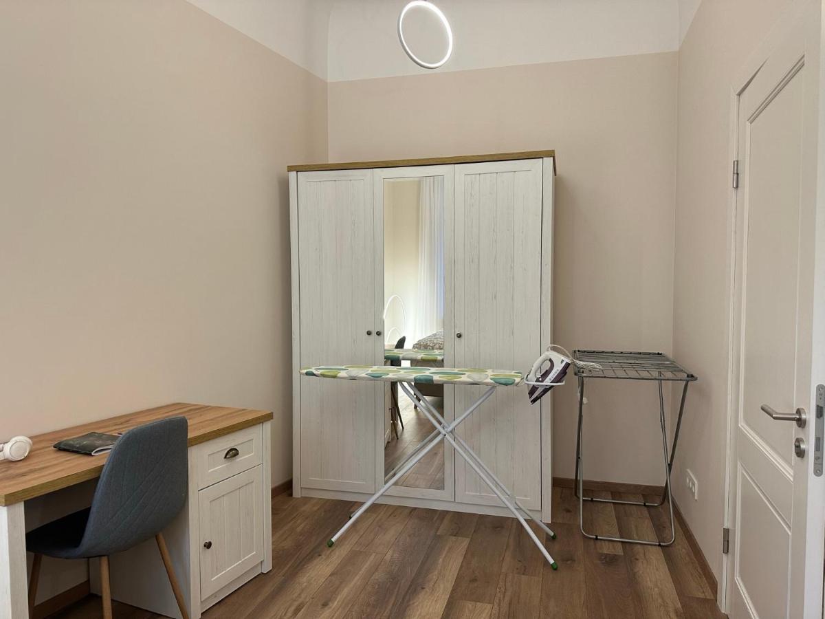 Apartment Blaumana *
