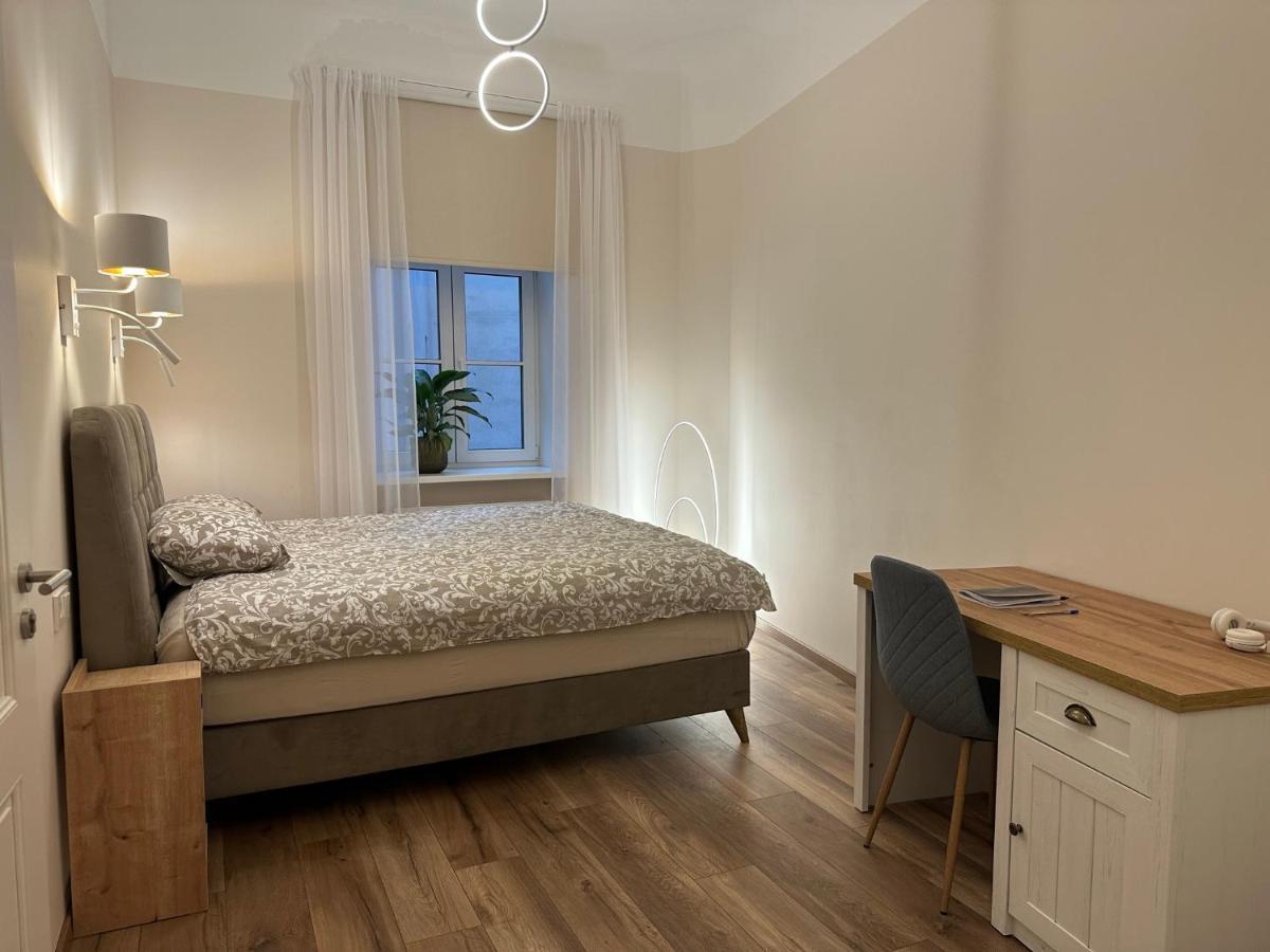 Blaumana Apartment *