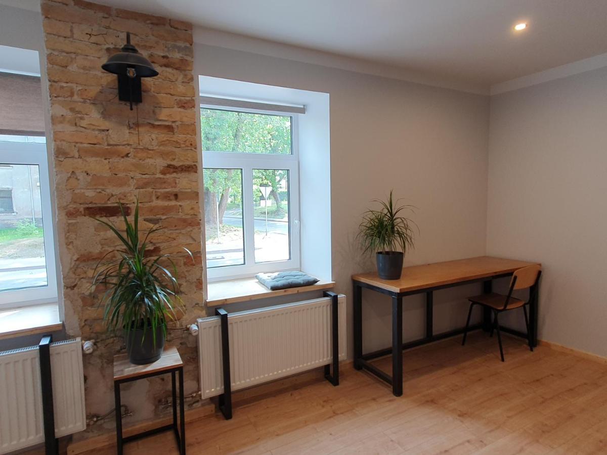 New In Historic House * Riga