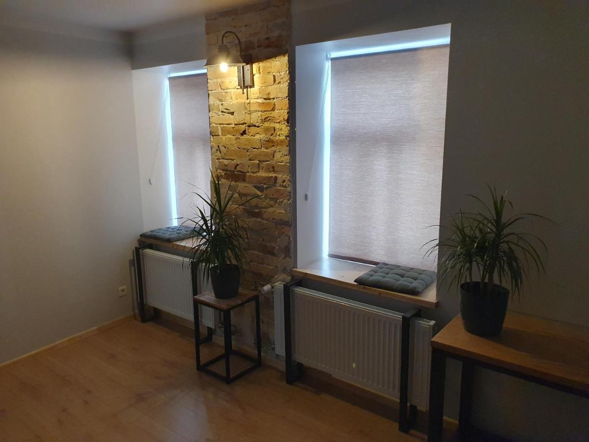 Apartment New In Historic House