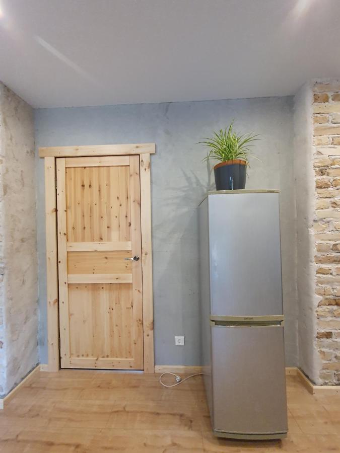 New In Historic House * Riga