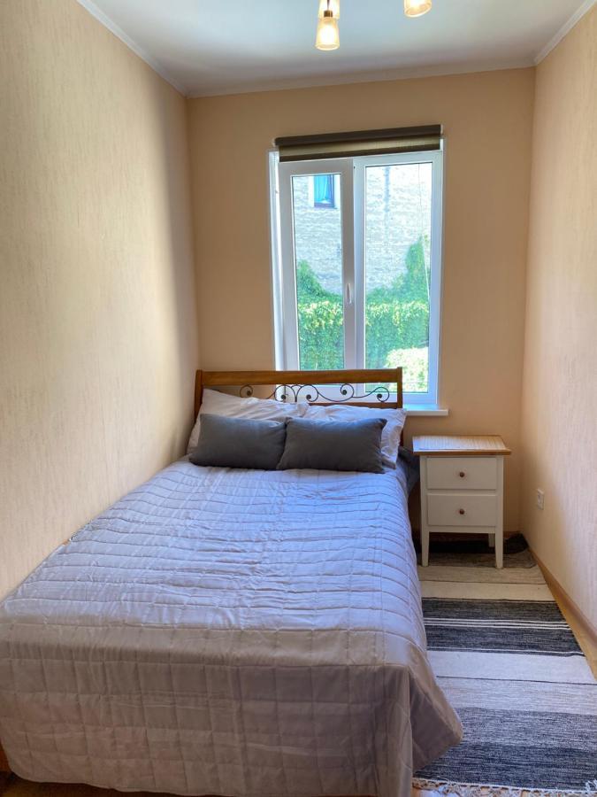 Huoneisto Cosy 2 55m2 Centric 10min To Old Town Ac *