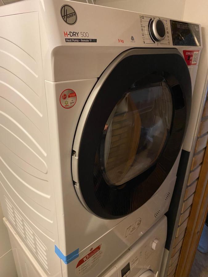 Huoneisto Cosy 2 55m2 Centric 10min To Old Town Ac *