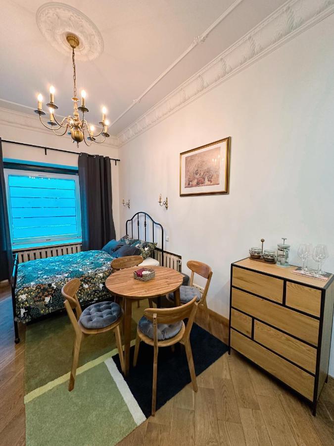 Cozy 33m2 2-room In Center