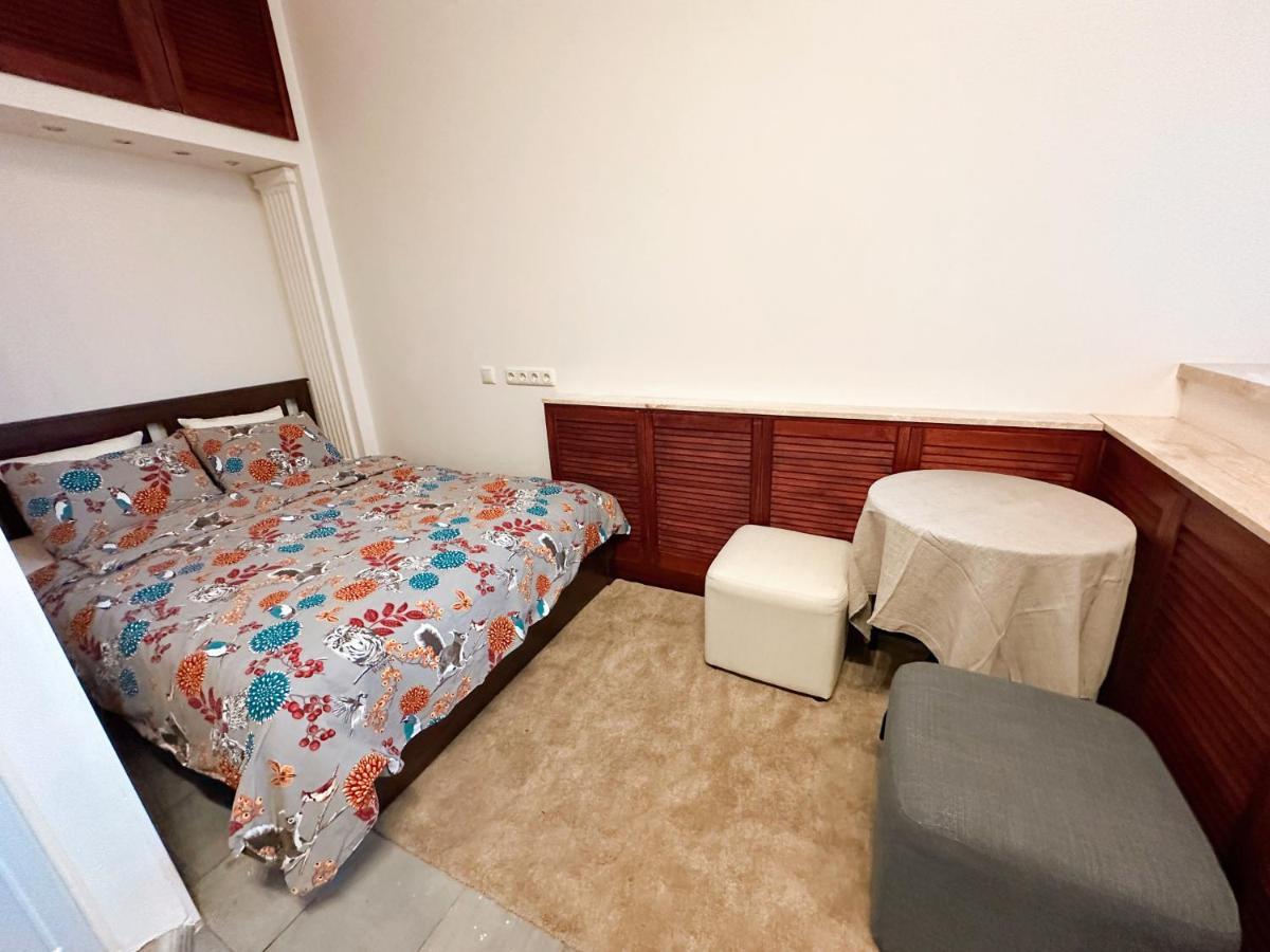 Cozy 33m2 2-room In Center Apartamento Riga