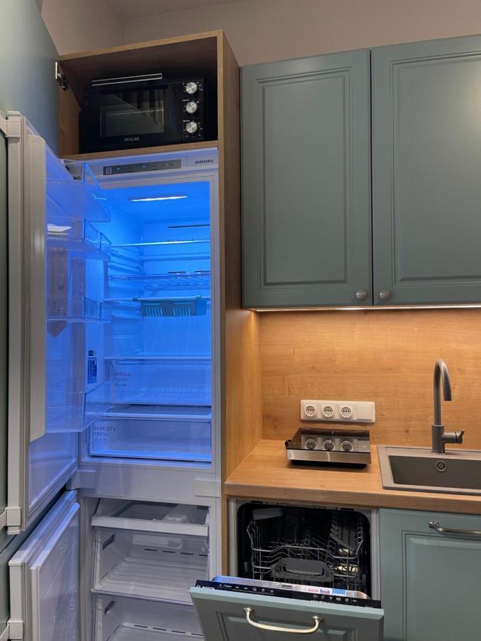 Premium Class B91 Apartment *