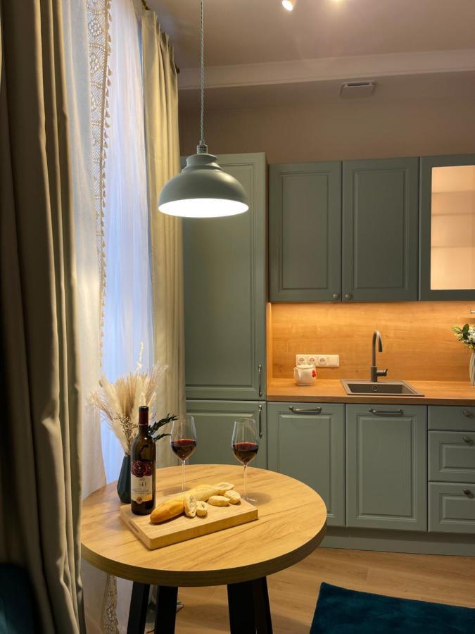Apartment Premium Class B91 Riga