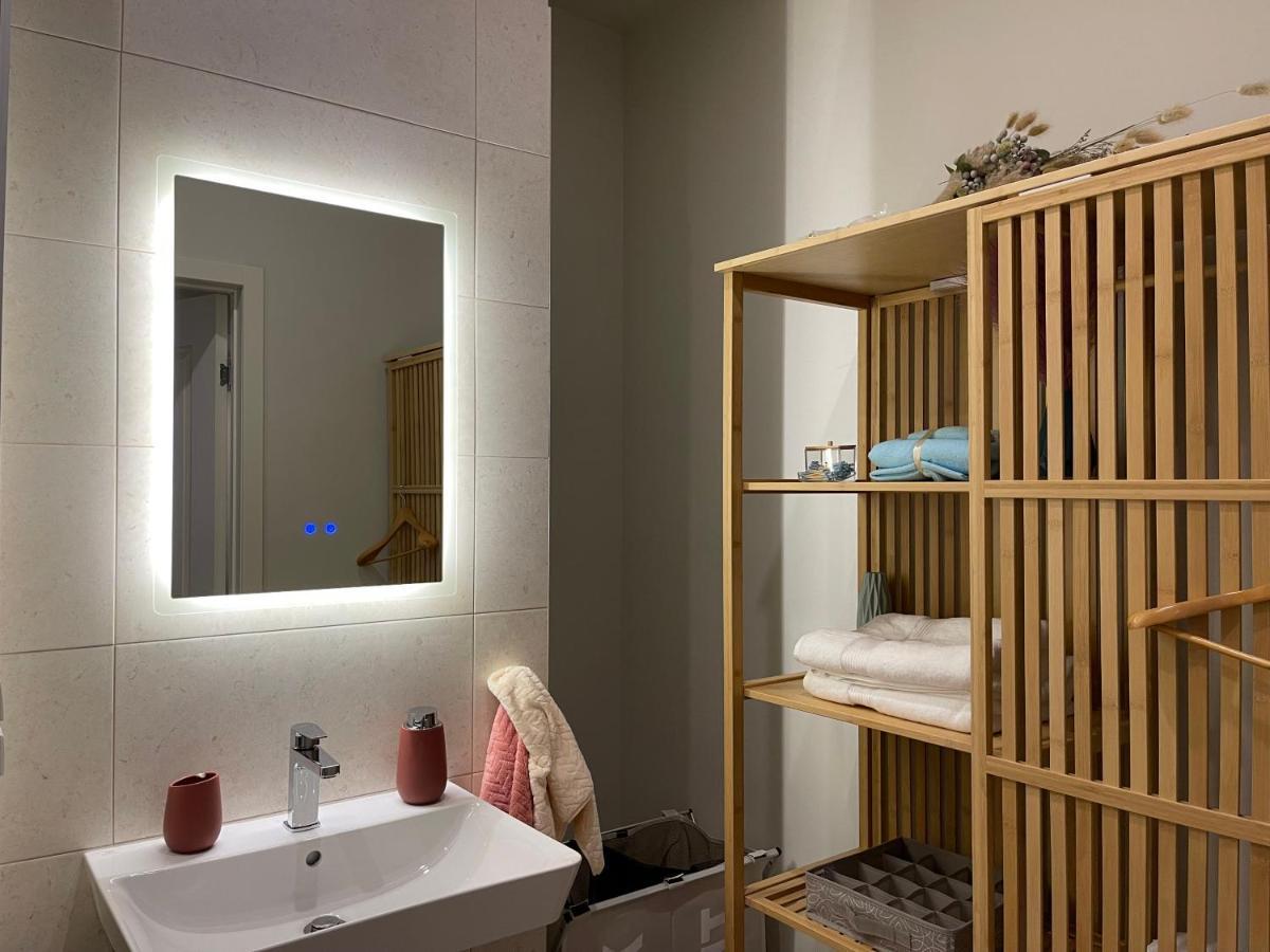 Premium Class B91 Apartment Riga