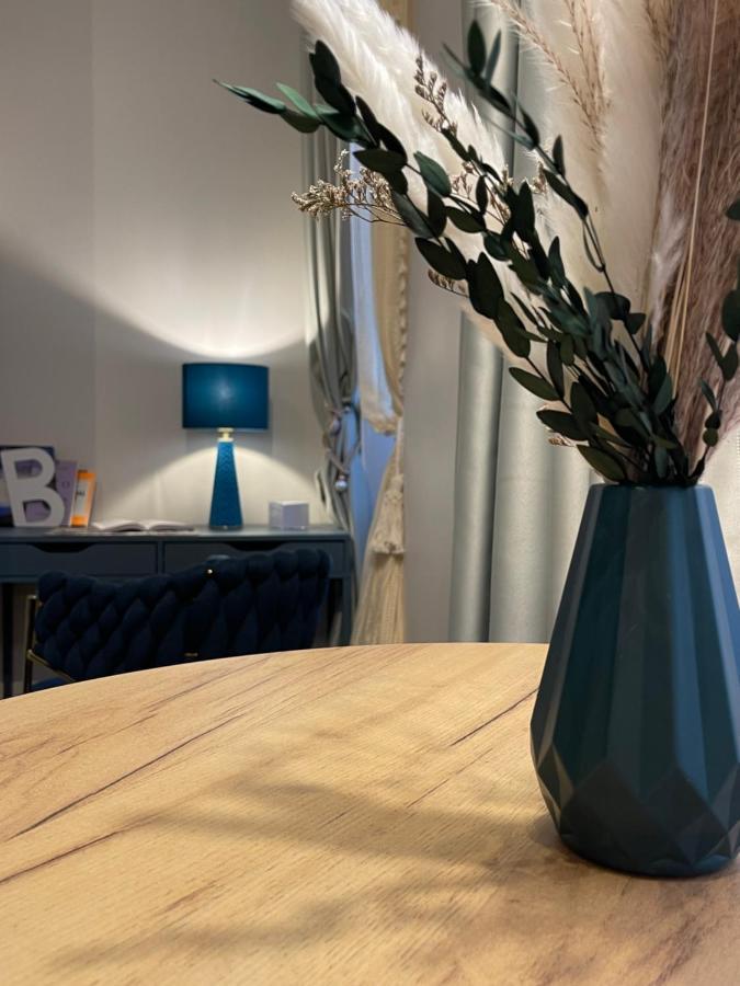 Premium Class B91 Apartment Riga