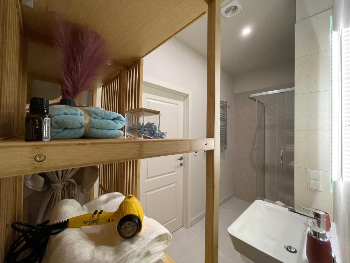 Apartment Premium Class B91 Riga