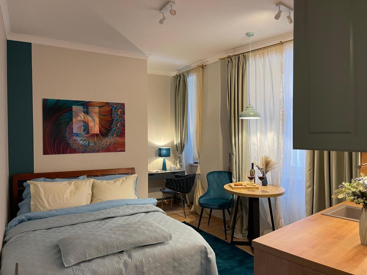 Apartment Premium Class B91 *