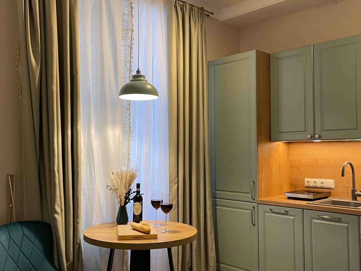Apartment Premium Class B91 Riga