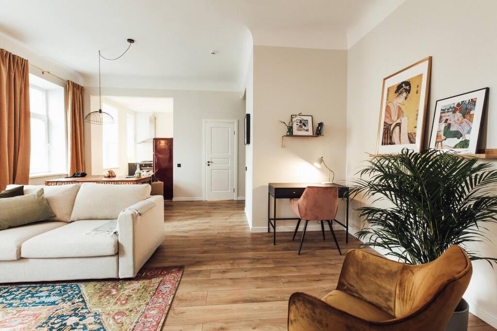 Apartment New Spacious And Cozy