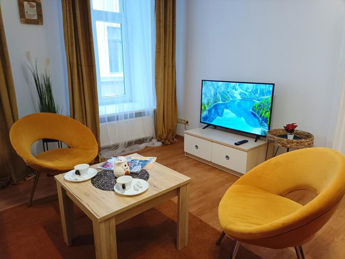 Apartment Old Town Sunny Bee Prime Location *