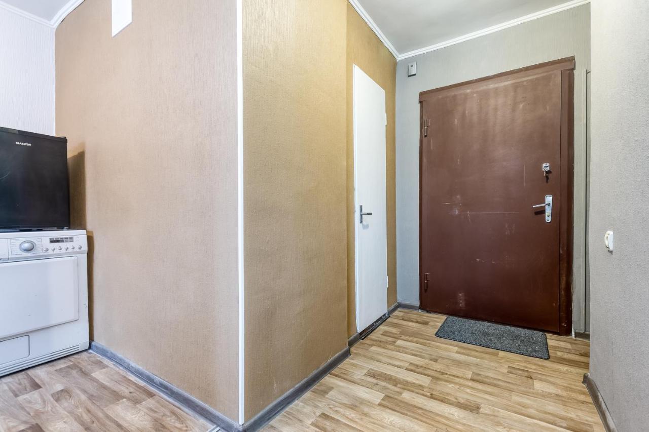 Apartment Koku15 4 Free Parking Self Checkin Center 9 Min Riga
