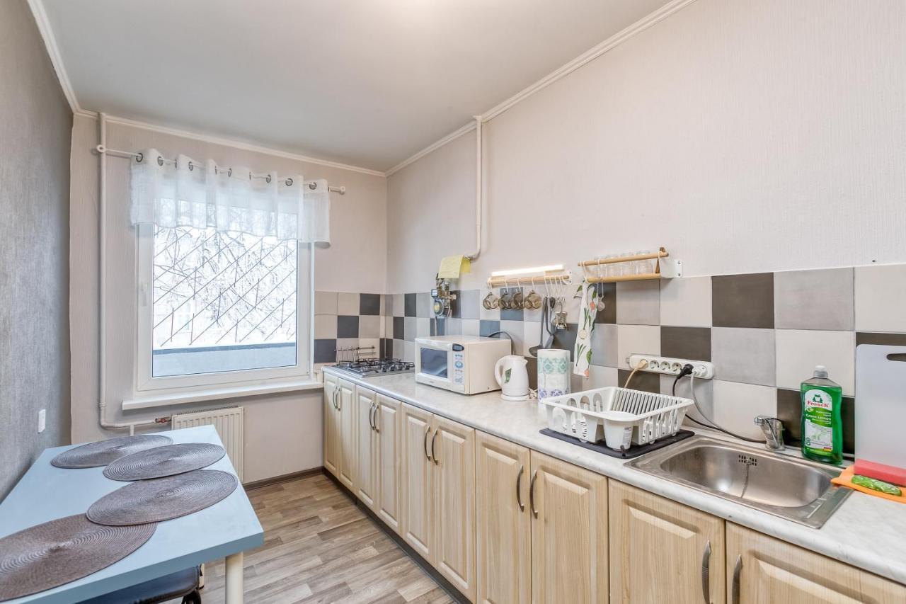 Koku15 4 Free Parking Self Checkin Center 9 Min Apartment Riga
