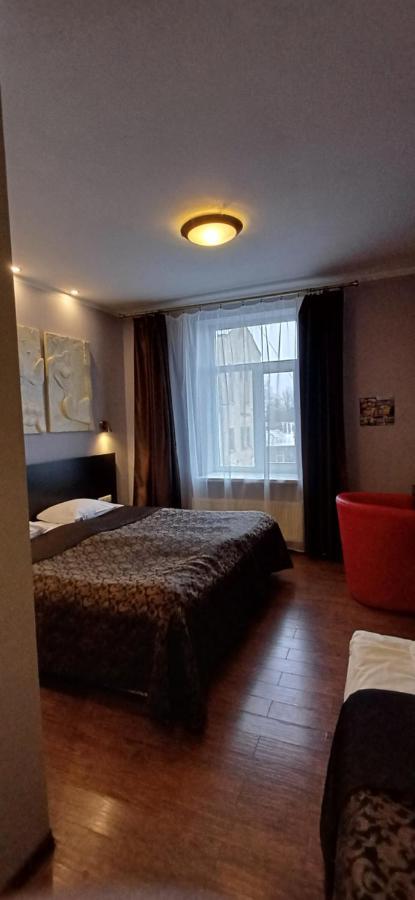 Primo Hotel Riga