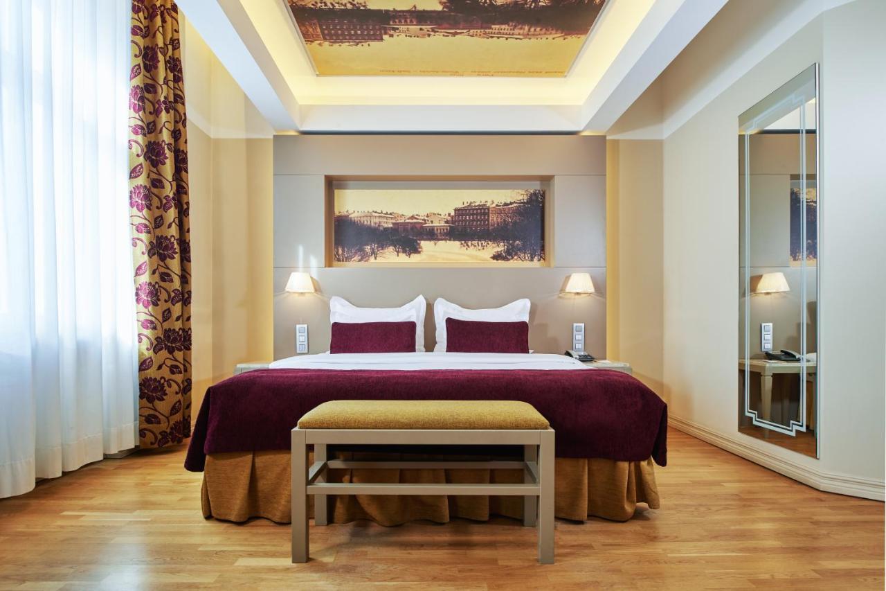 Opera Hotel 4*
