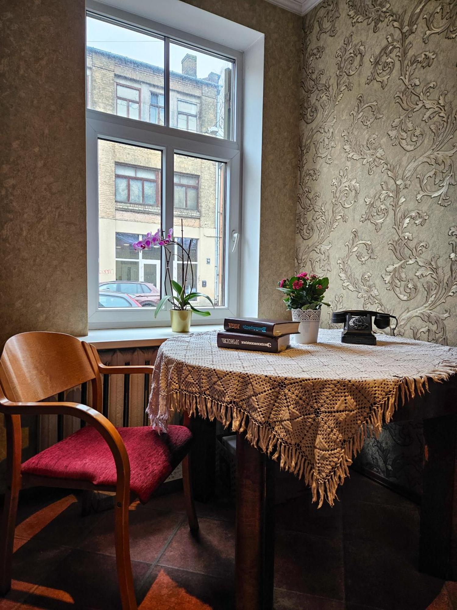 Muzeja Külalistemaja *