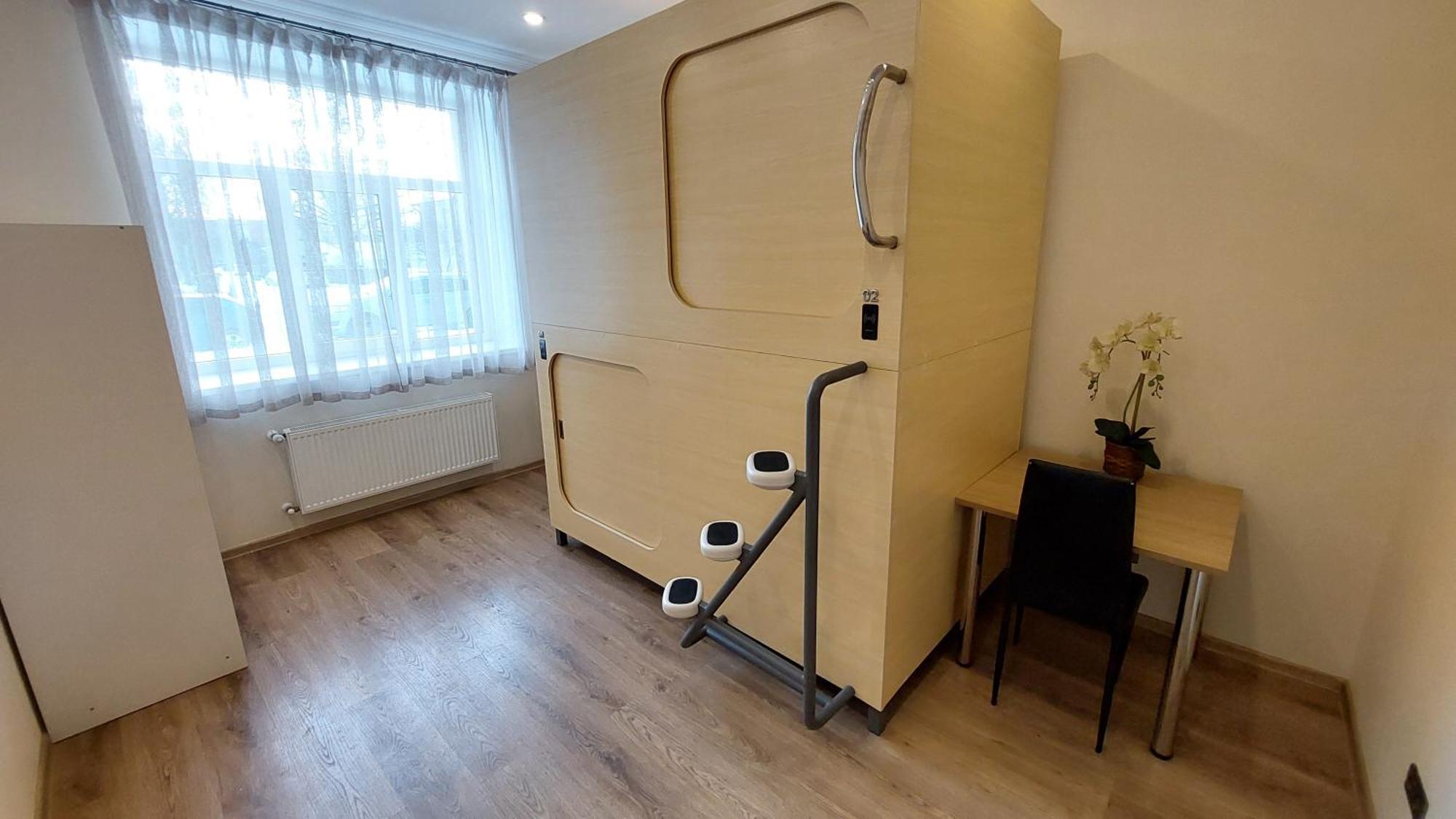 Hotel Happy