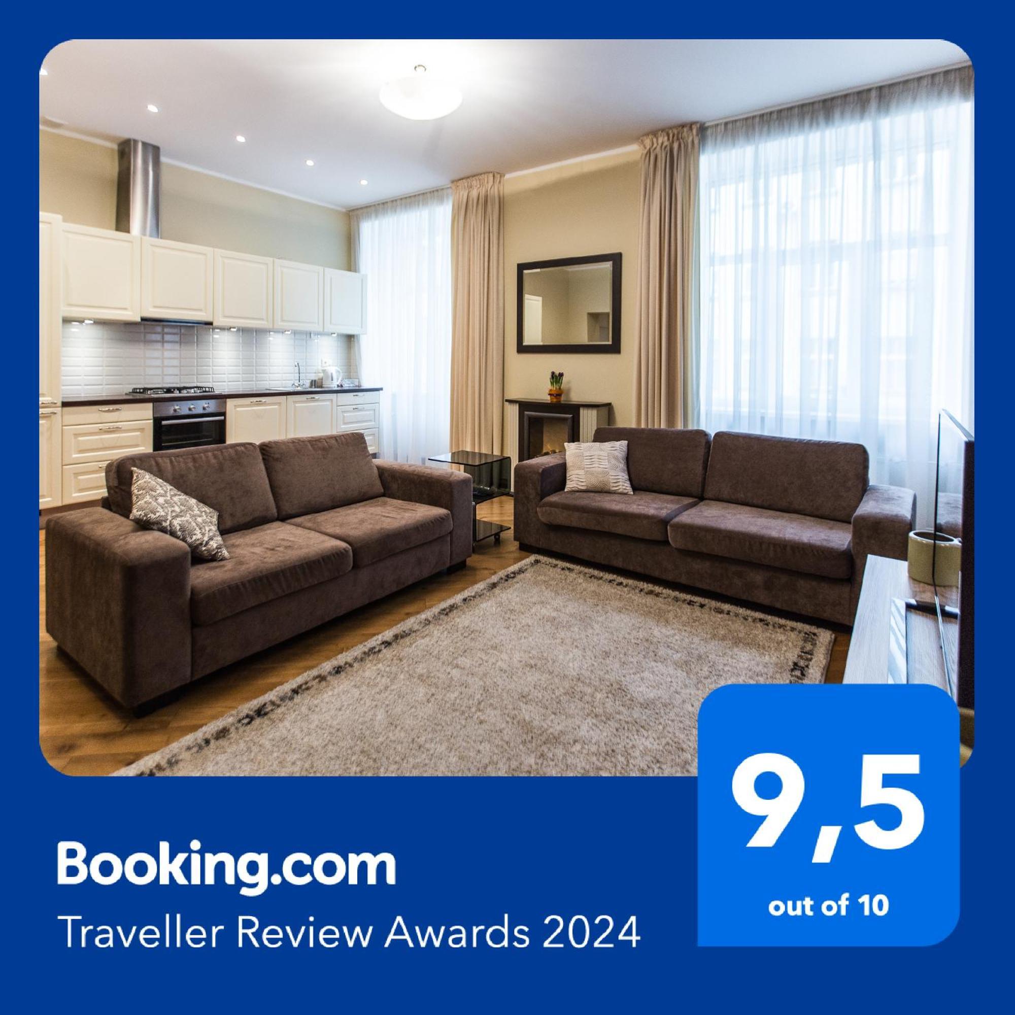 Lux - Ernesta, Free Parking 4*