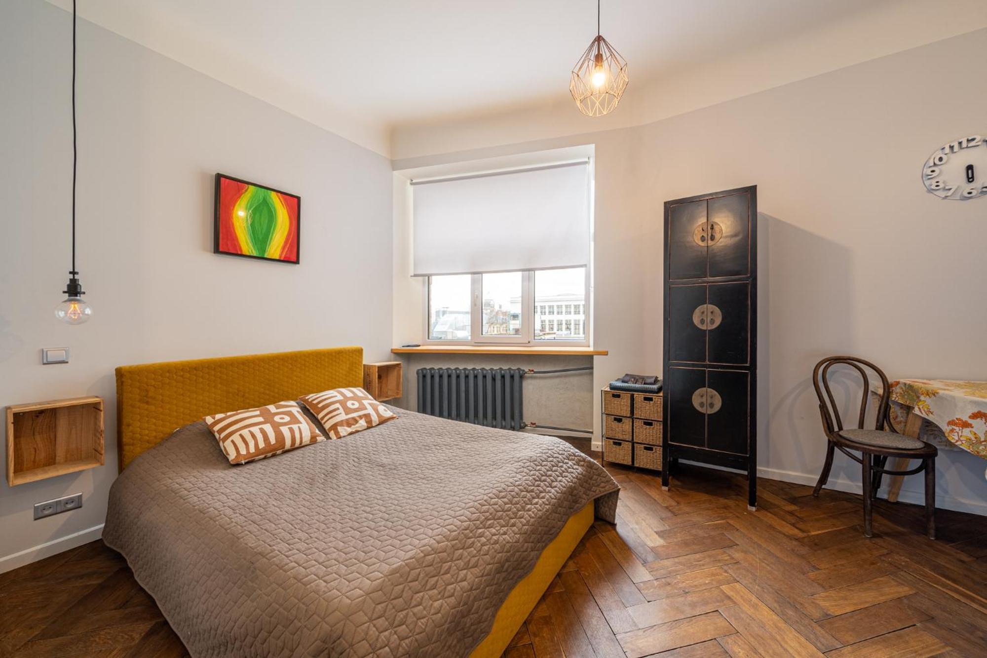 Apartment Baltic Design Apartments With Free Parking And Self Check In