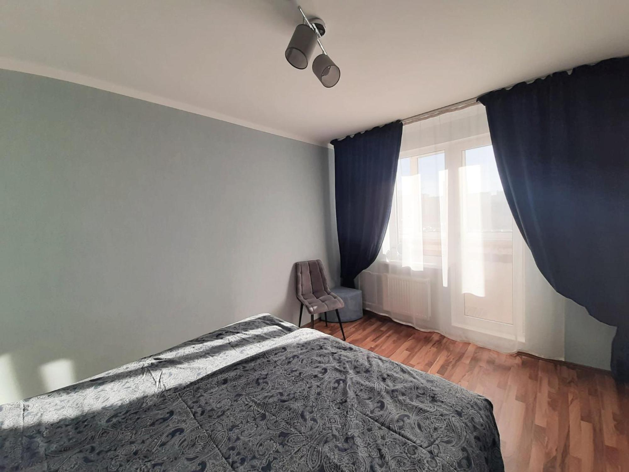 Sunny Apartment *