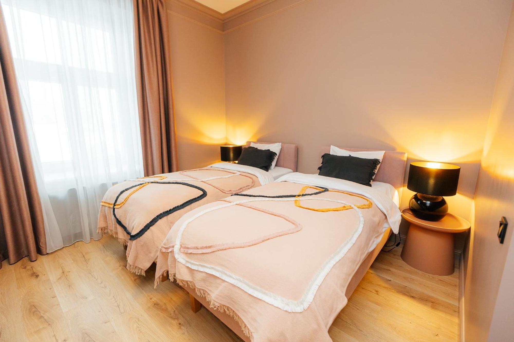 Aparthotel Amella