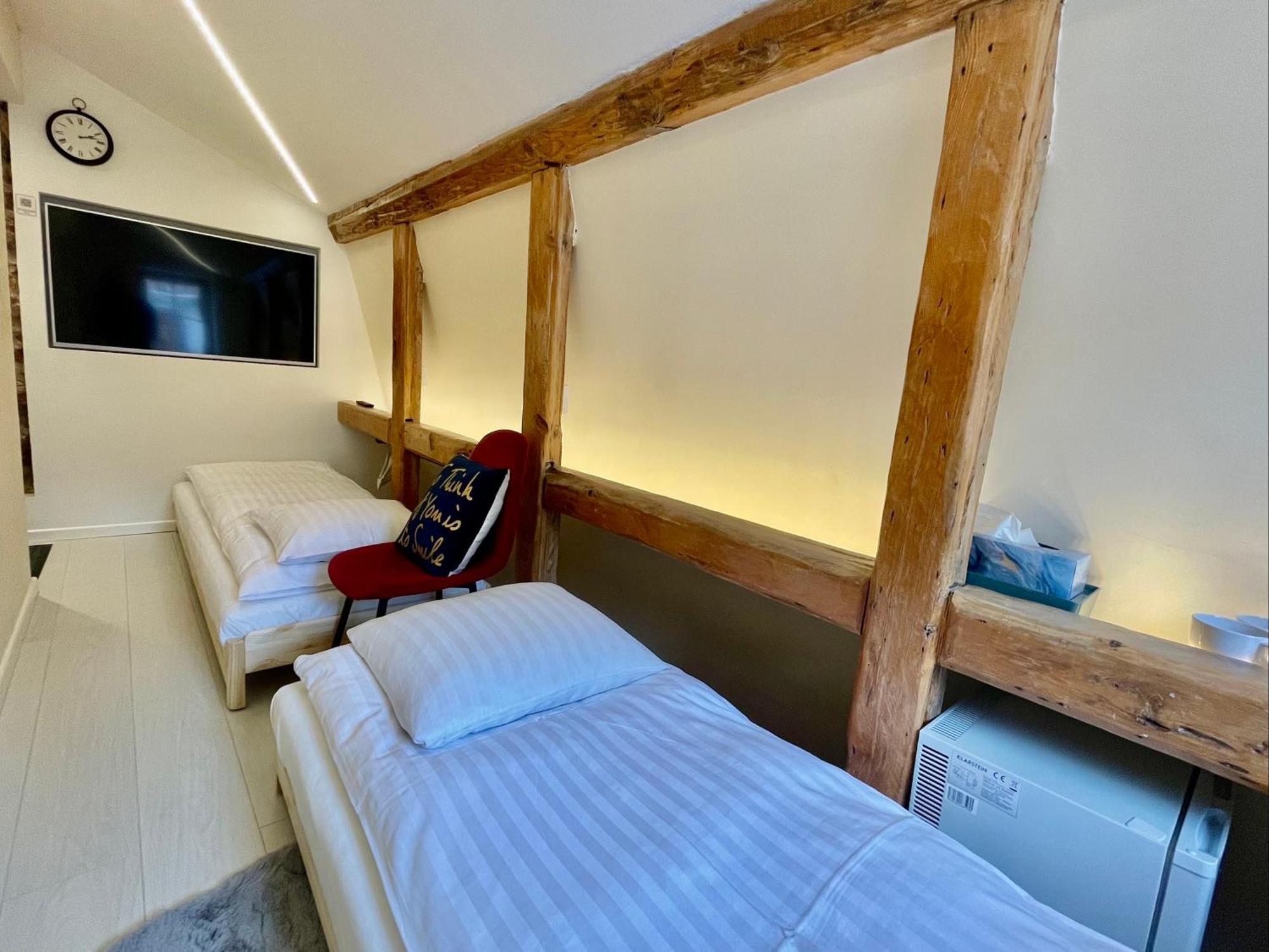 Appartement Sweet *