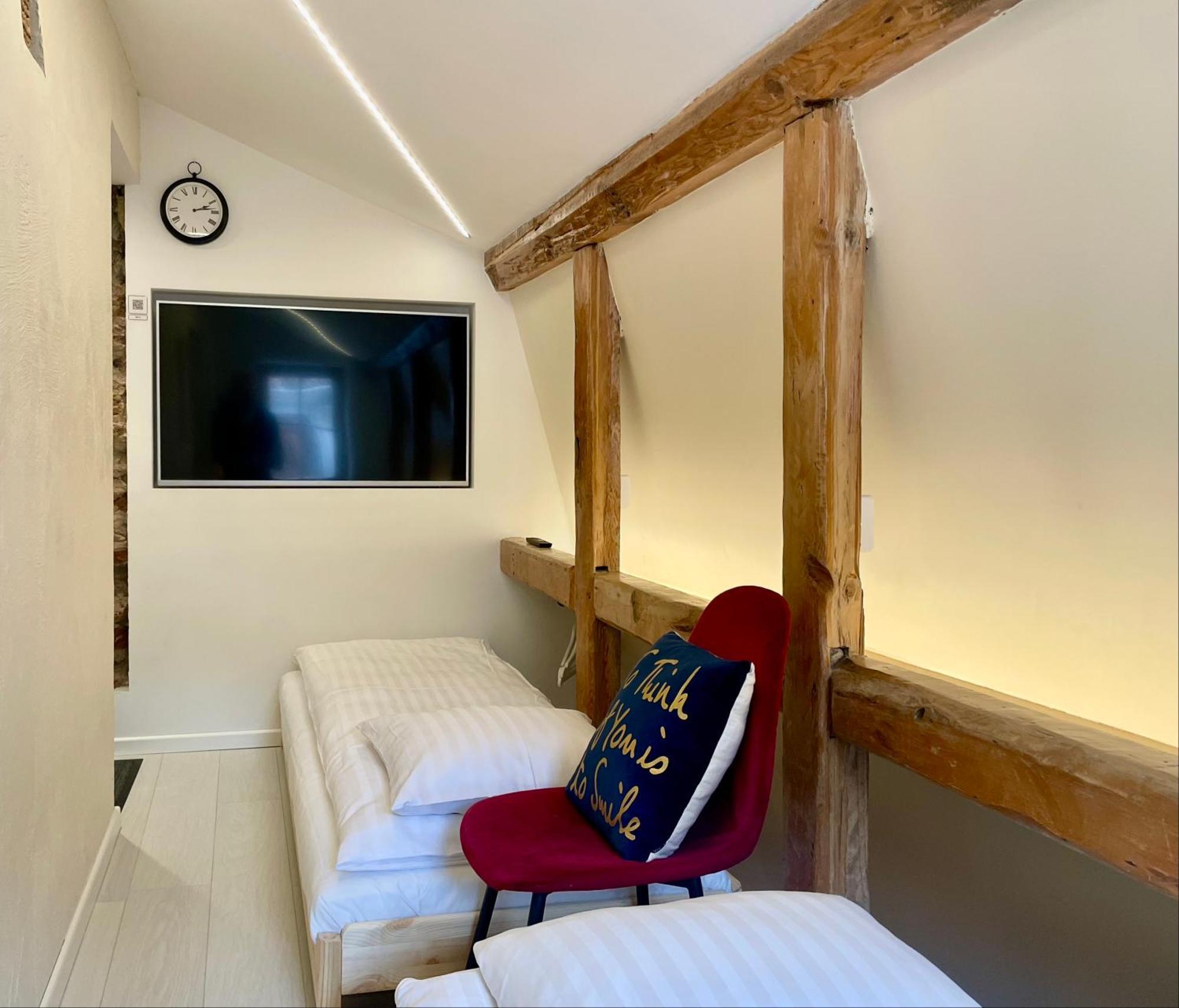 Apartamento Sweet Riga