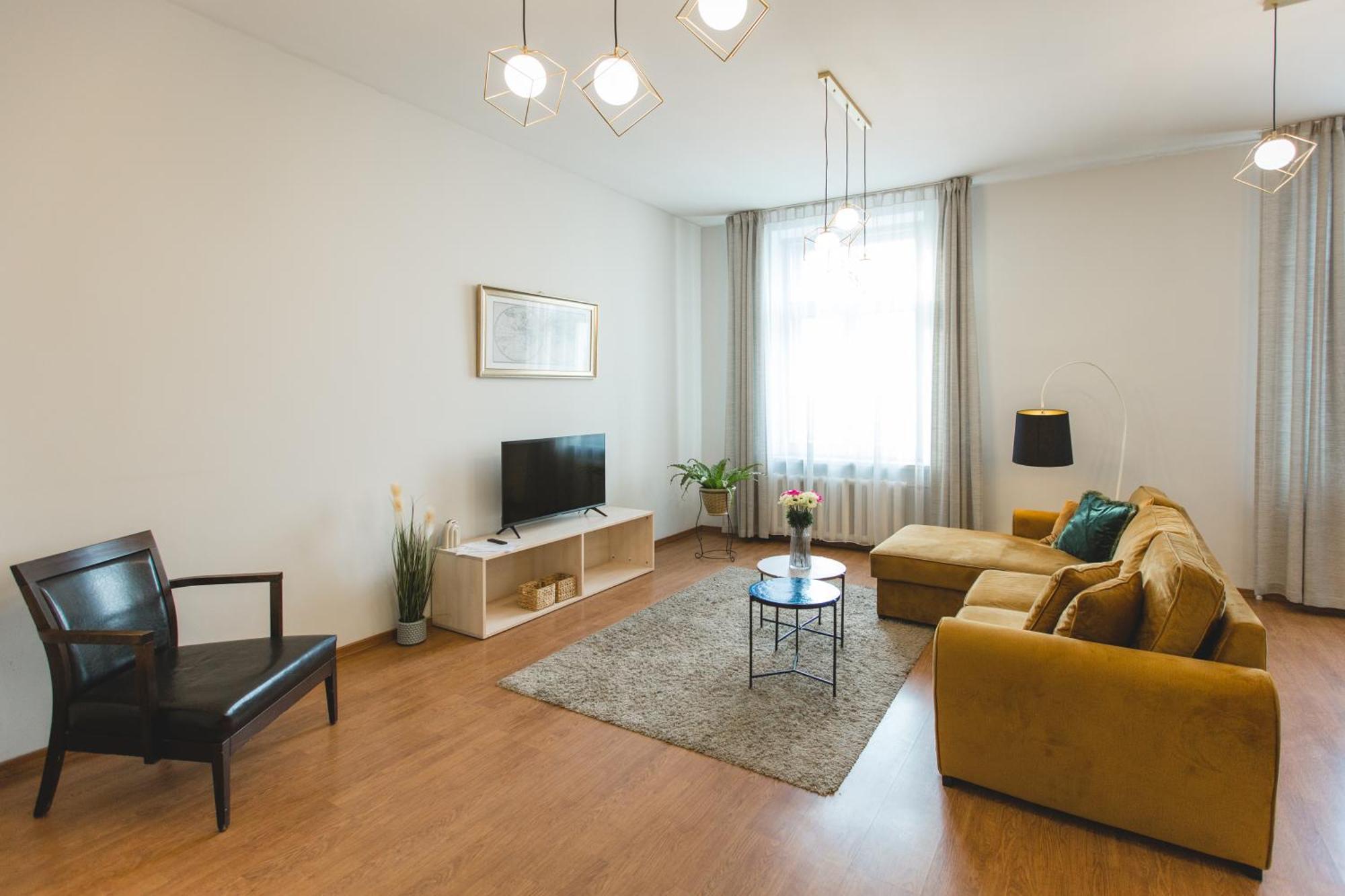 Khách sạn hẻo lánh Bearsleys Downtown Riga