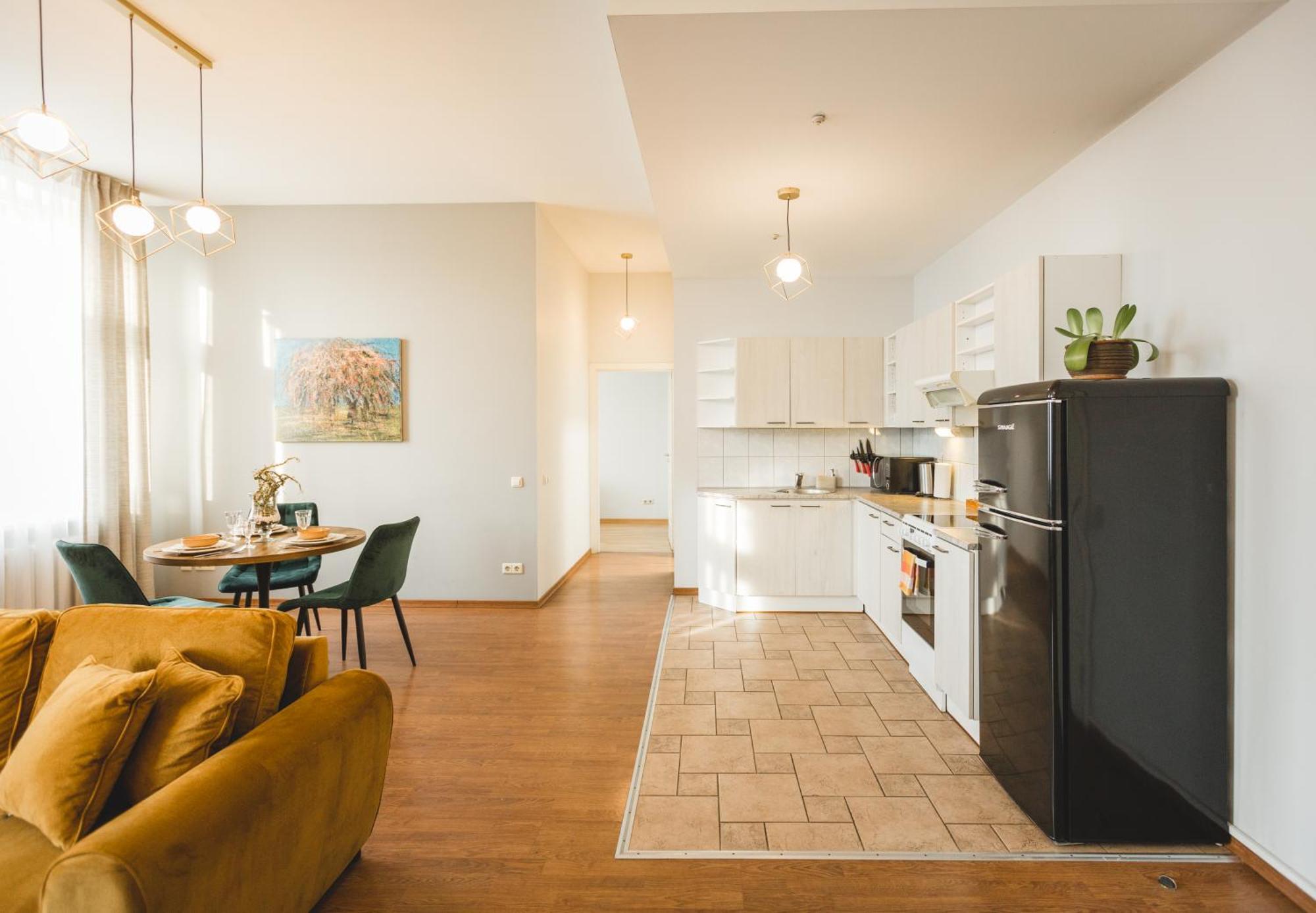 Khách sạn hẻo lánh Bearsleys Downtown 4*