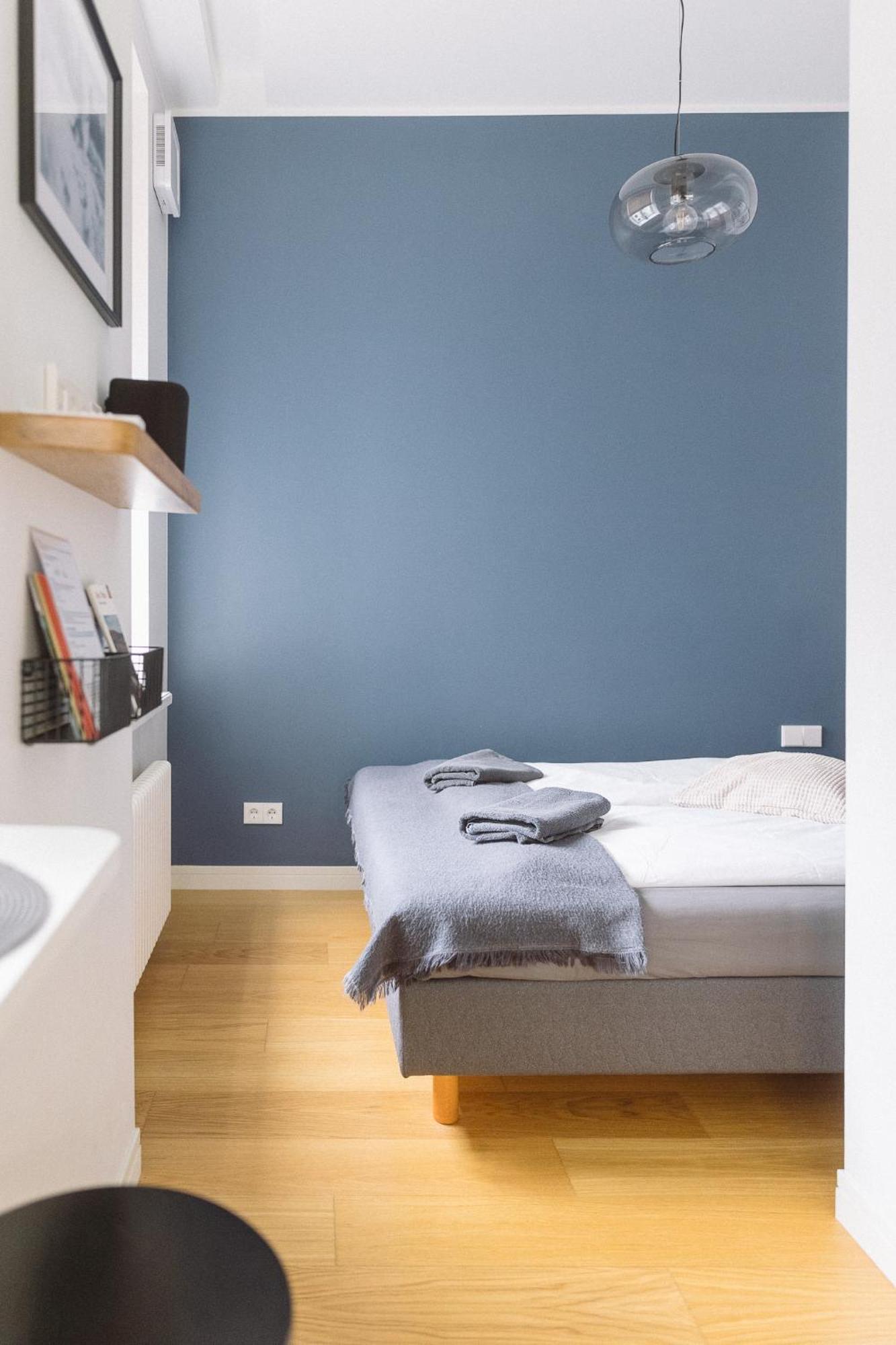 Peaceful Oasis With Air Conditioner Location * Riga