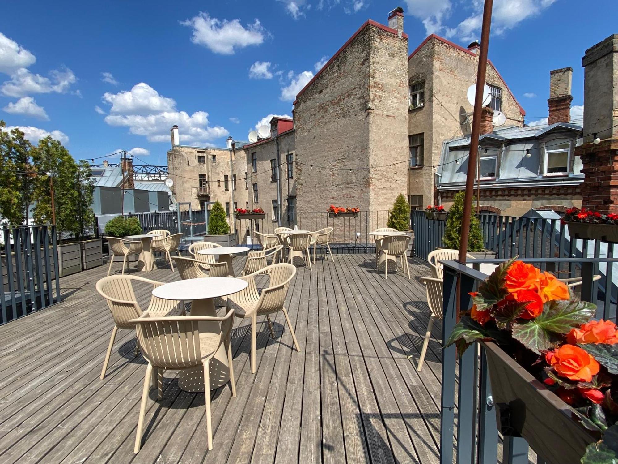 Pullman Old Town Riga