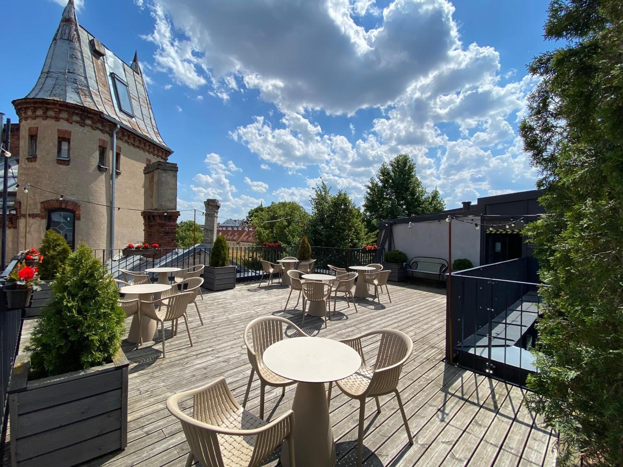 Hotel Pullman Old Town