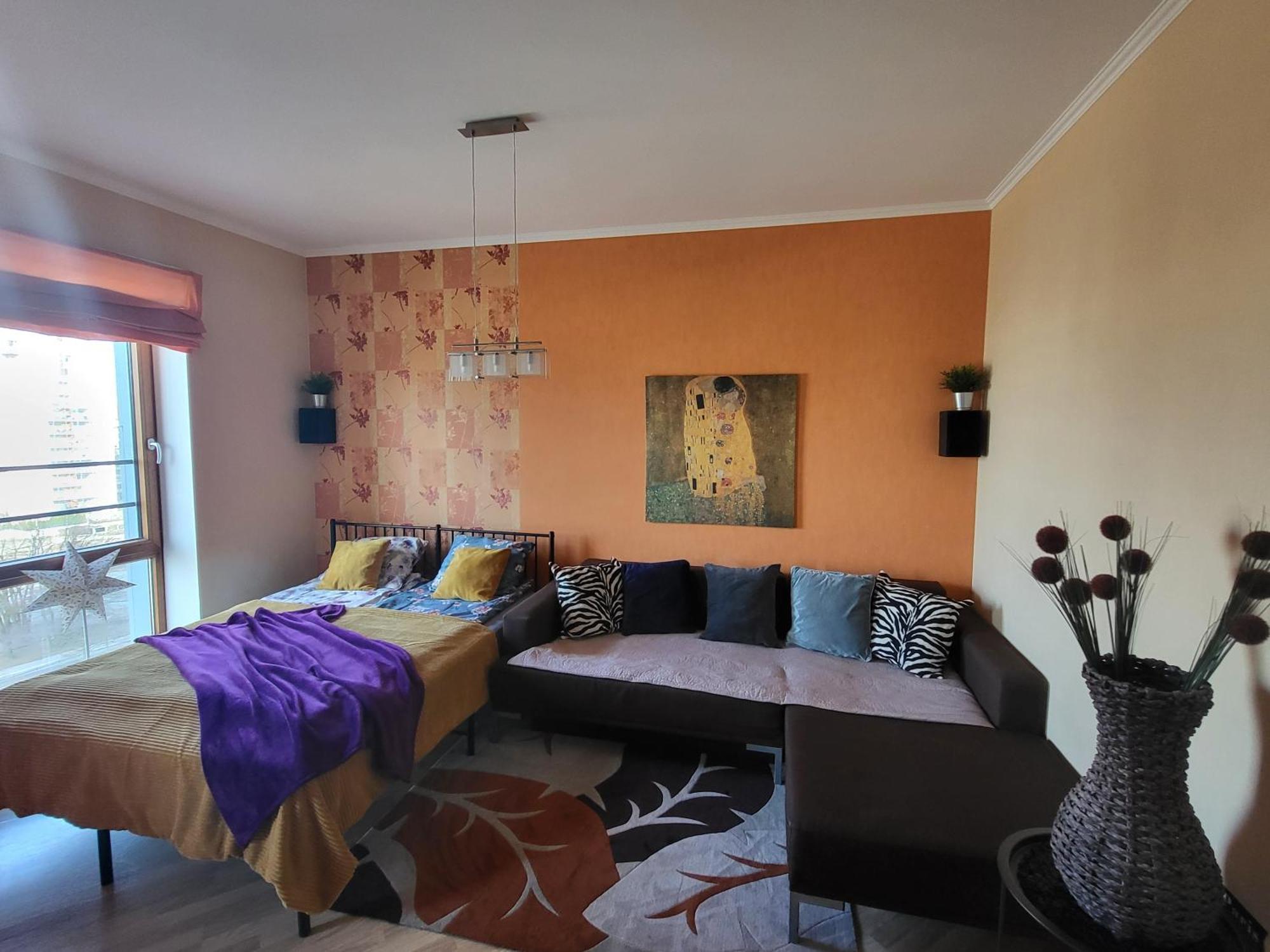 Solaris Apartment