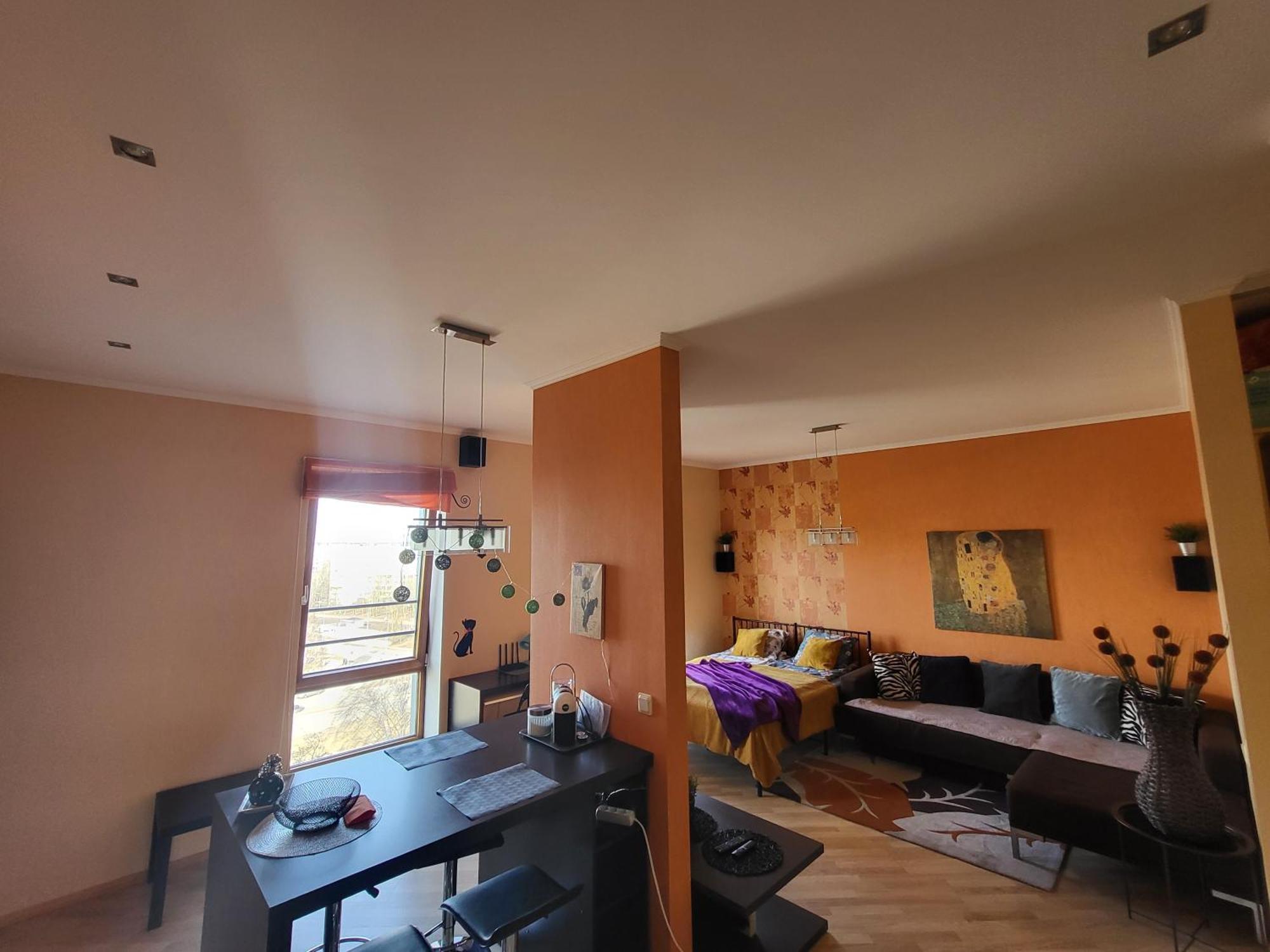 Solaris Apartment