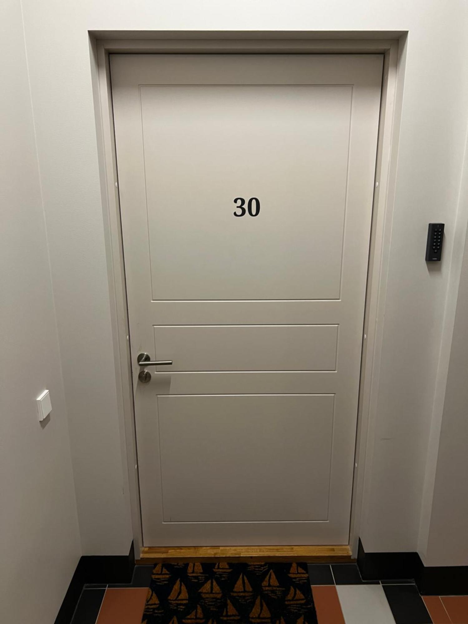 Hoffmann Rezidence Riga