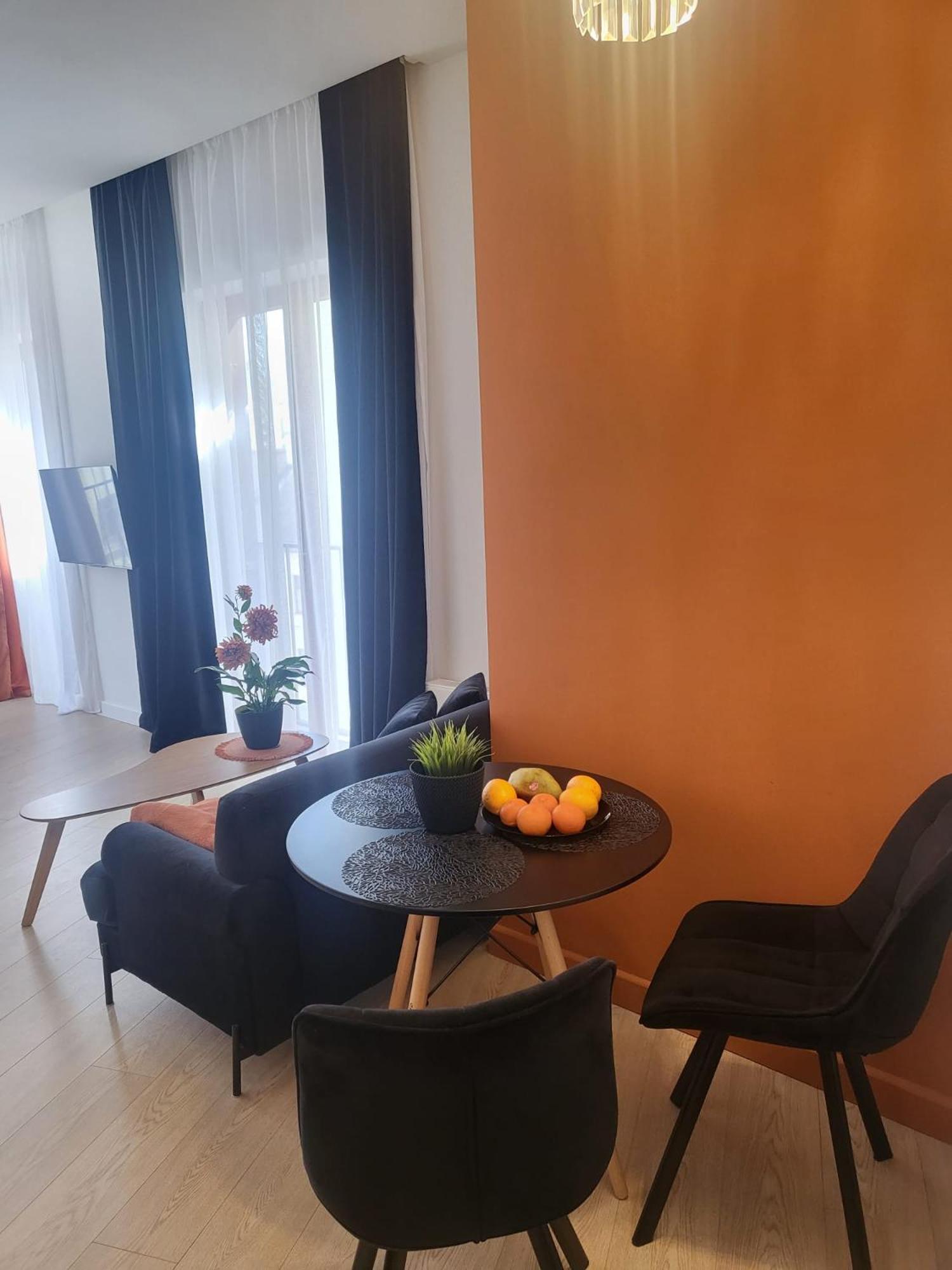 Dzivoklis Vecrigas Sirdi Apartment Riga