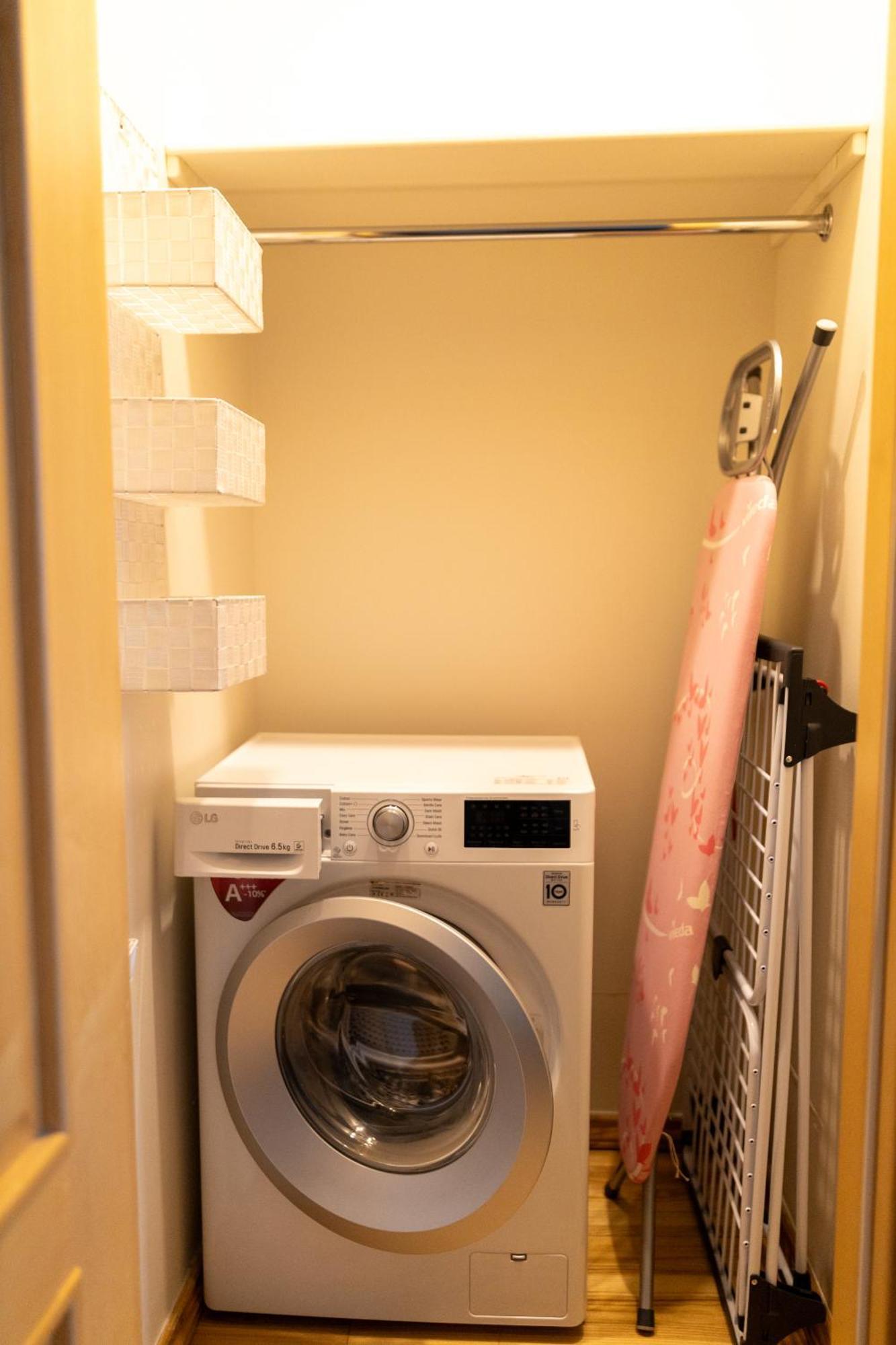 Apartamento Old Harmony *